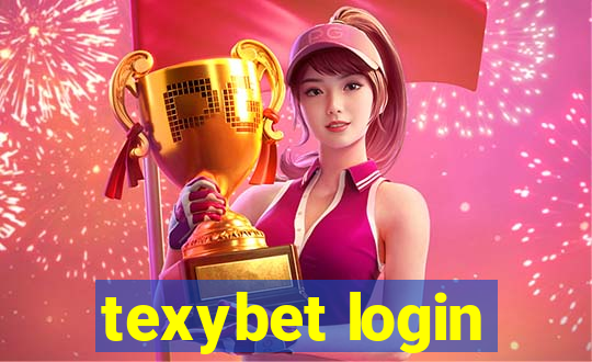 texybet login